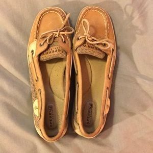 Sperry shoes